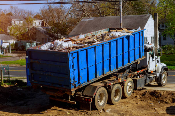 Best Same-Day Junk Removal Services  in Moyie Springs, ID
