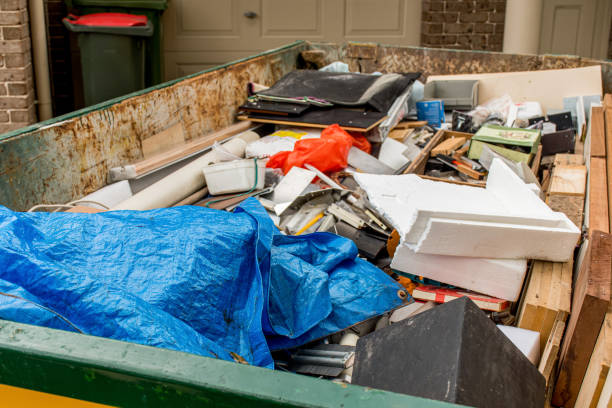 Demolition Debris Removal in Moyie Springs, ID