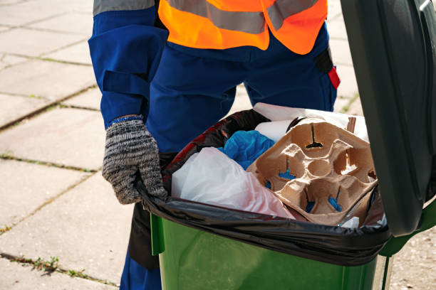 Best Scrap Metal Removal  in Moyie Springs, ID