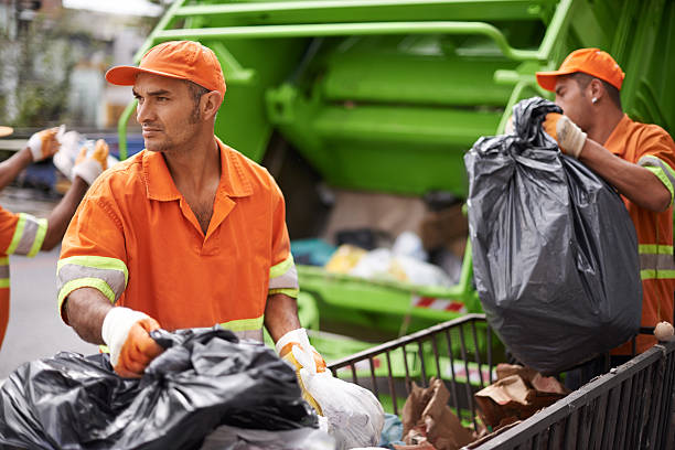 Best Retail Junk Removal  in Moyie Springs, ID